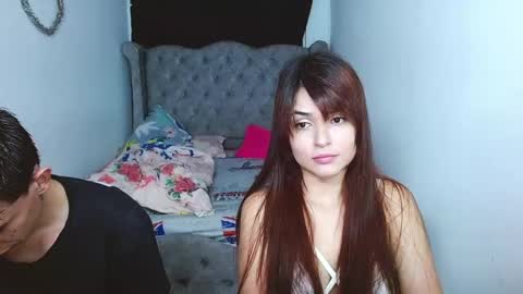 eimy_andres online show from 12/21/24, 11:01