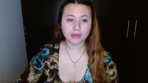 Snapshot of eimy_collin chatting on 12/06/24, 03:52 EIMY MODEL INDEPENDENT online show from 12/06/24, 03:52