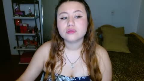 Snapshot of eimy_collin chatting on 12/07/24, 03:25 EIMY MODEL INDEPENDENT online show from 12/07/24, 03:25