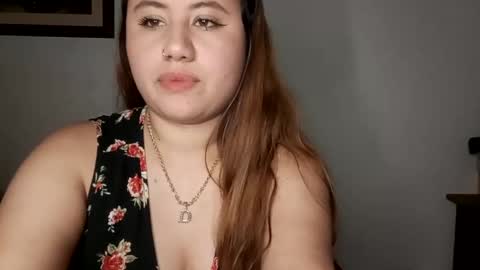 Snapshot of eimy_collin chatting on 12/15/24, 05:13 EIMY MODEL INDEPENDENT online show from 12/15/24, 05:13