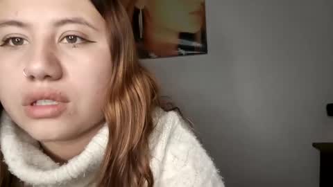 Snapshot of eimy_collin chatting on 12/18/24, 05:37 EIMY MODEL INDEPENDENT online show from 12/18/24, 05:37