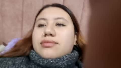 Snapshot of eimy_collin chatting on 12/21/24, 02:30 EIMY MODEL INDEPENDENT online show from 12/21/24, 02:30