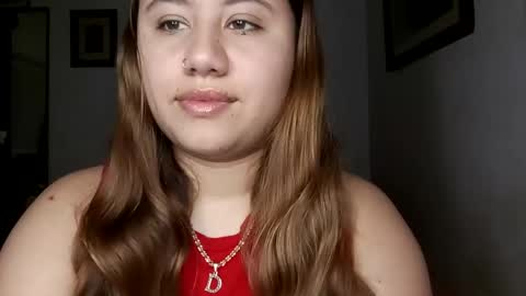 Snapshot of eimy_collin chatting on 01/12/25, 03:07 EIMY MODEL INDEPENDENT online show from 01/12/25, 03:07