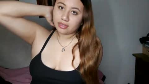 Snapshot of eimy_collin chatting on 01/18/25, 06:45 EIMY MODEL INDEPENDENT online show from 01/18/25, 06:45