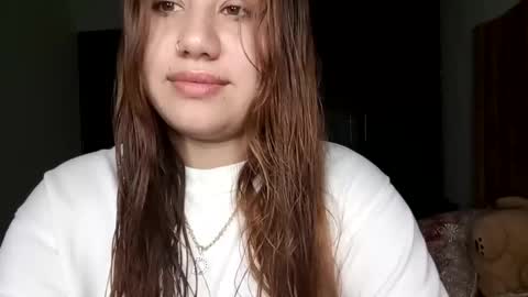 Snapshot of eimy_collin chatting on 01/19/25, 02:04 EIMY MODEL INDEPENDENT online show from 01/19/25, 02:04