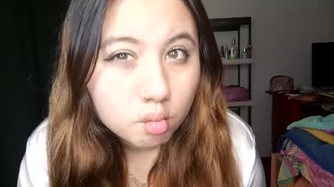 Snapshot of eimy_collin chatting on 02/11/25, 03:08 EIMY MODEL INDEPENDENT online show from 02/11/25, 03:08
