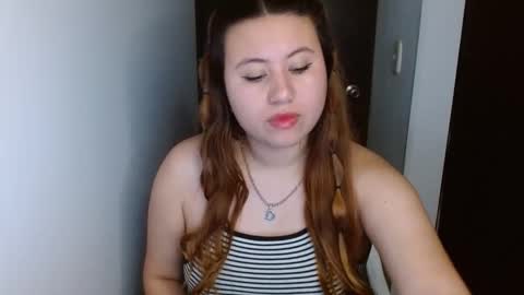 Snapshot of eimy_collin chatting on 02/18/25, 02:49 EIMY MODEL INDEPENDENT online show from 02/18/25, 02:49