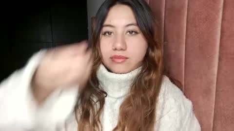Snapshot of eimy_collin chatting on 02/21/25, 05:13 EIMY MODEL INDEPENDENT online show from 02/21/25, 05:13