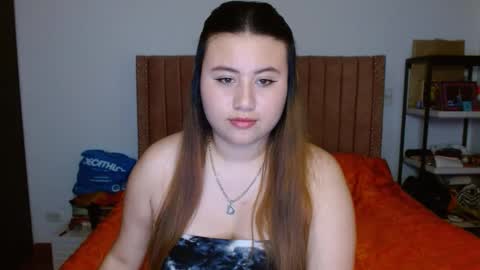 Snapshot of eimy_collin chatting on 03/04/25, 06:26 EIMY MODEL INDEPENDENT online show from 03/04/25, 06:26