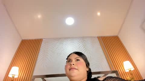 Eimy  online show from 04/18/26, 05:11