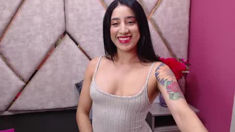 eimy_cutte online show from 02/08/25, 05:18