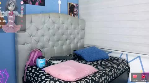 eimy_hot18 online show from 02/18/26, 03:08