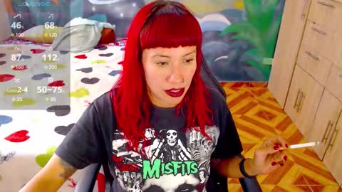 EIMY online show from 11/23/25, 05:24