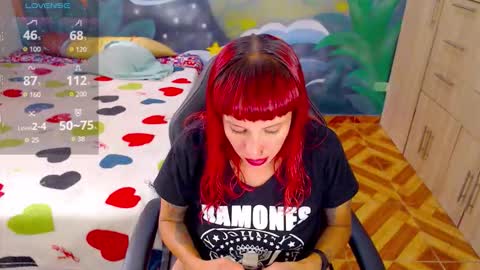 EIMY online show from 11/26/25, 07:37