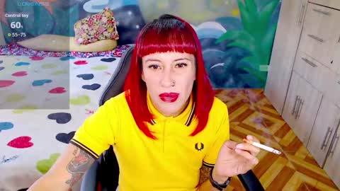 EIMY online show from 03/22/26, 04:32