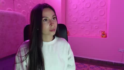 Eimy rose online show from 02/17/26, 11:50