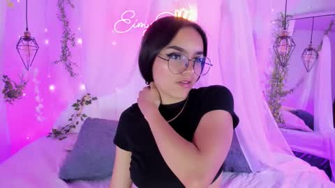 eimy_rosse18 online show from 03/20/26, 12:43