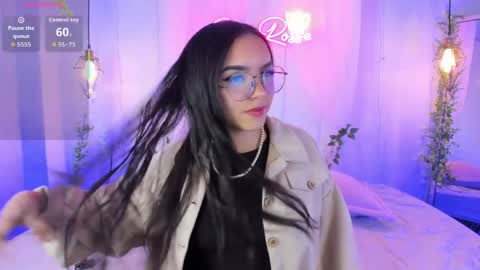 eimy_rosse18 online show from 04/02/26, 01:09
