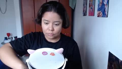 Snapshot of eimy_saenzz chatting on 10/31/25, 07:59 eimy_saenzz online show from 10/31/25, 07:59