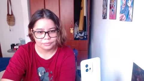 eimy_saenzz online show from 01/11/26, 03:50