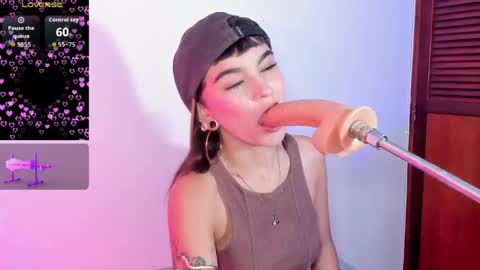 eimy_salome15 online show from 04/24/26, 07:27