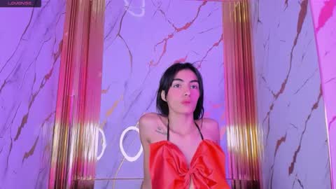 eimy online show from 02/03/26, 12:54