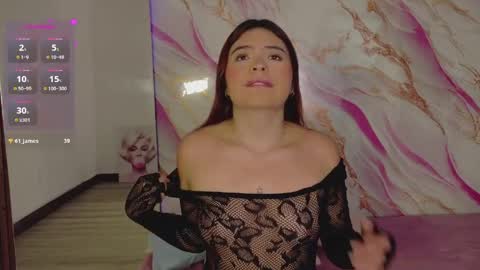 eimyaniston cute online show from 04/10/26, 02:22