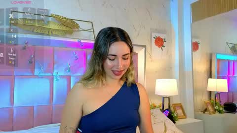 Eimy Blake online show from 05/17/26, 01:14