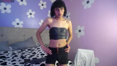 Eimyflorian online show from 01/17/25, 03:22