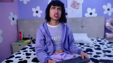 Eimyflorian online show from 01/23/25, 11:58