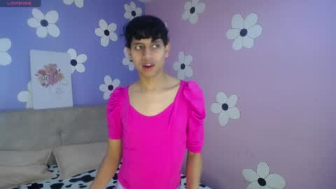 Eimyflorian online show from 02/04/25, 11:16