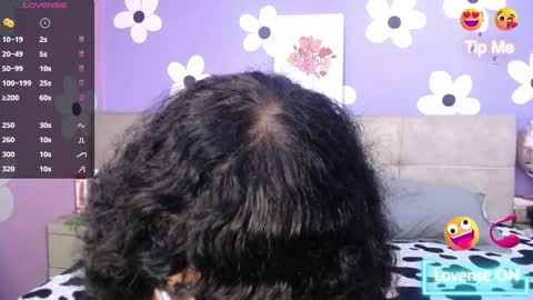 Eimyflorian online show from 02/24/25, 11:32