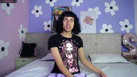 Eimyflorian online show from 02/26/25, 11:20