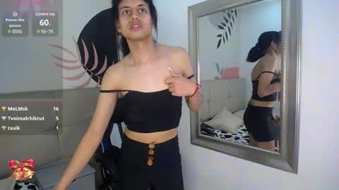 Eimyflorian online show from 03/02/25, 02:54