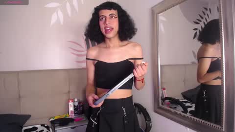 Eimyflorian online show from 03/04/25, 11:29