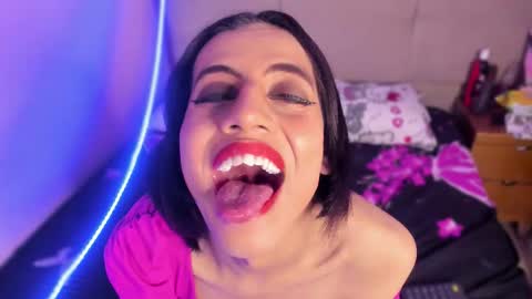 Eimyflorian online show from 11/21/25, 12:04