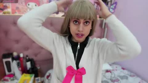 Eimyflorian online show from 02/10/26, 11:58