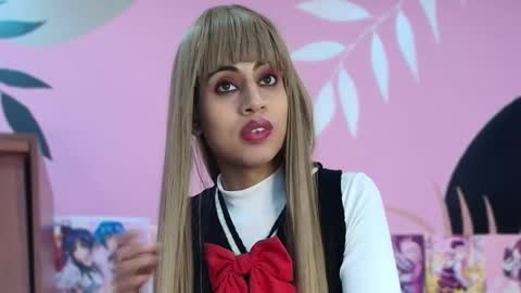 Eimyflorian online show from 03/19/26, 11:58