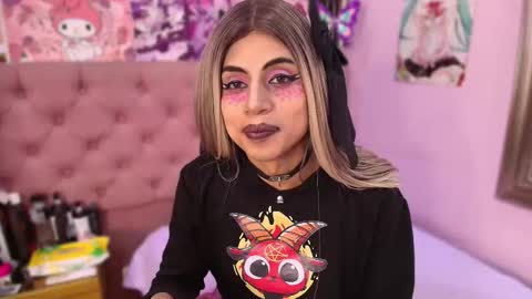 Eimyflorian online show from 03/23/26, 01:26