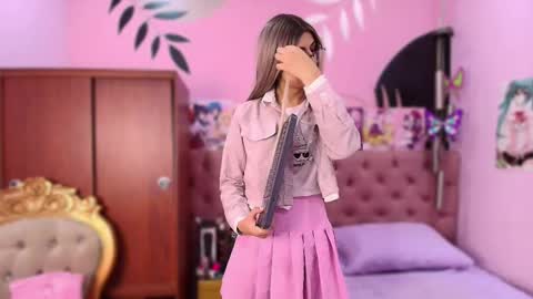 Eimyflorian online show from 03/27/26, 12:05