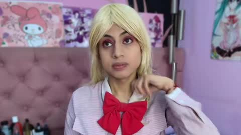 Eimyflorian online show from 04/20/26, 11:57