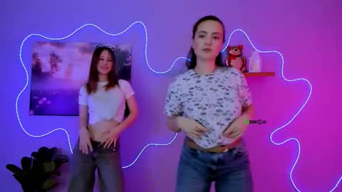 Sweet Eira online show from 03/01/26, 10:06