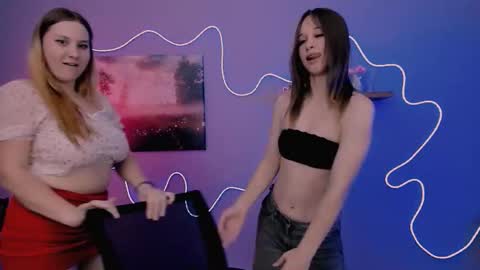 Sweet Eira online show from 03/27/26, 08:30