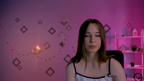 Snapshot of eira_mouse chatting on 06/03/26, 09:23 Sweet Eira online show from 06/03/26, 09:23