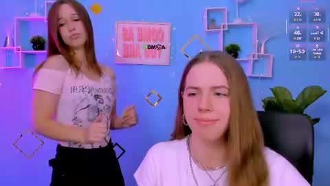 Snapshot of eira_mouse chatting on 06/19/26, 08:18 Sweet Eira online show from 06/19/26, 08:18