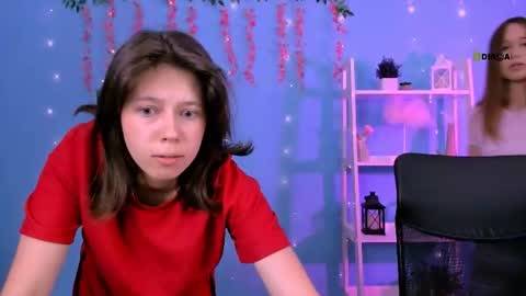 Snapshot of eira_mouse chatting on 07/02/26, 06:36 Sweet Eira online show from 07/02/26, 06:36