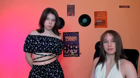 Snapshot of eira_mouse chatting on 07/15/26, 06:57 Sweet Eira online show from 07/15/26, 06:57