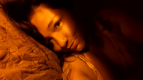 Snapshot of eireneninon chatting on 01/13/26, 03:23 Eirene online show from 01/13/26, 03:23