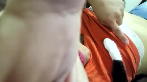 Snapshot of eireneninon chatting on 01/14/26, 11:31 Eirene online show from 01/14/26, 11:31