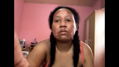 Eirondra Valeen online show from 01/07/26, 10:40